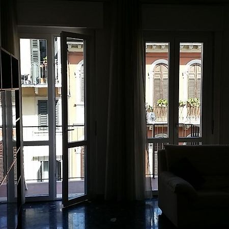 Casa Farinati 3 Apartment Verona Luaran gambar