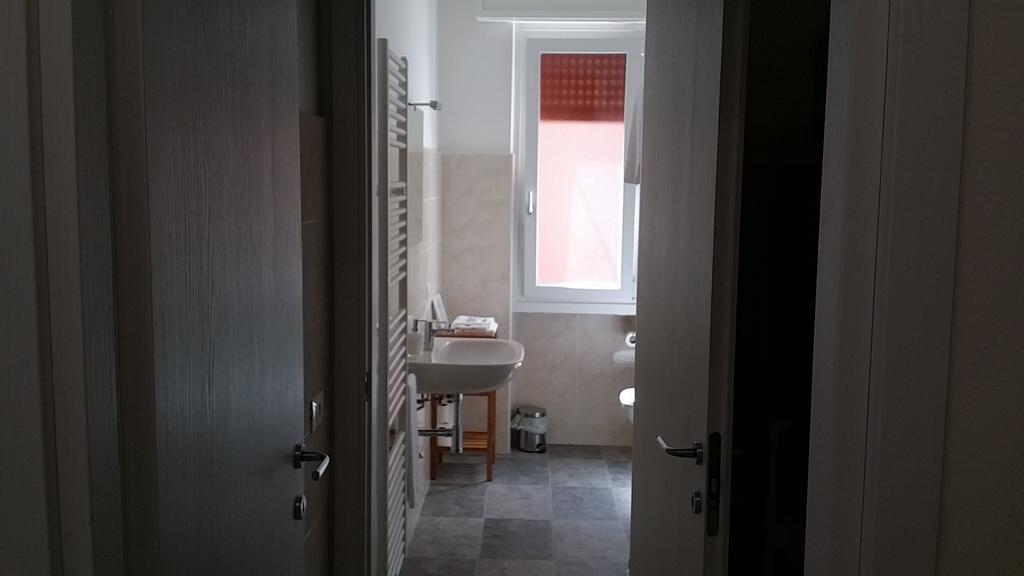 Casa Farinati 3 Apartment Verona Luaran gambar