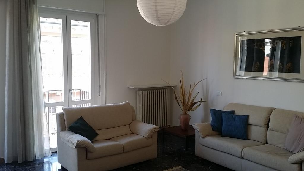 Casa Farinati 3 Apartment Verona Luaran gambar