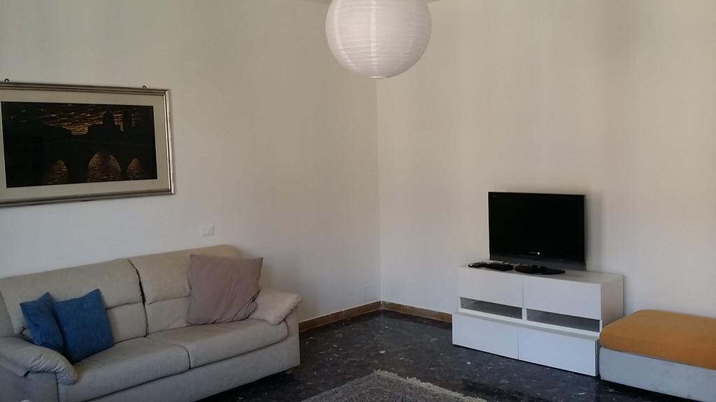 Casa Farinati 3 Apartment Verona Luaran gambar