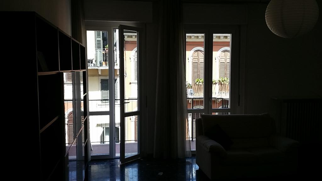 Casa Farinati 3 Apartment Verona Luaran gambar