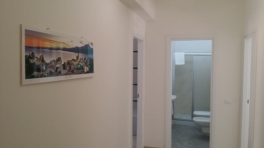 Casa Farinati 3 Apartment Verona Luaran gambar
