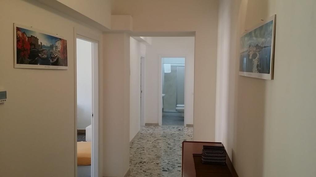 Casa Farinati 3 Apartment Verona Luaran gambar