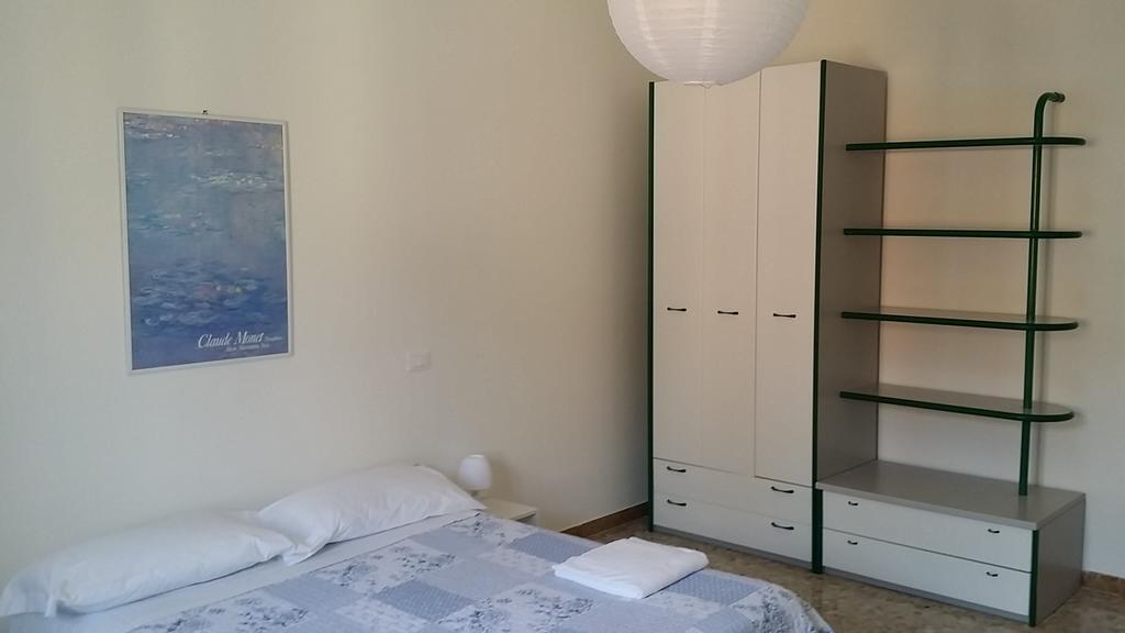 Casa Farinati 3 Apartment Verona Luaran gambar