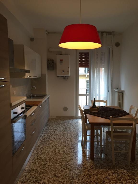 Casa Farinati 3 Apartment Verona Luaran gambar